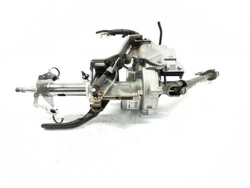 Steering column NISSAN QASHQAI I (J10, NJ10) 1.6 | BP30135045M21 