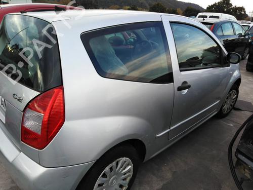 Starter CITROËN C2 (JM_) 1.1 | BP8647784M8  - Image 14