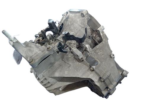 Gearbox FORD MONDEO III Saloon (B4Y)  | BP16832133M3 