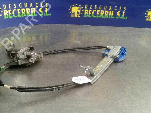 Used Rear right window mechanism FORD MONDEO I (GBP) 2.0 i 16V (136 hp) 8453603