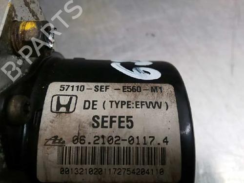 ABS pump HONDA ACCORD VII (CL, CN) 2.2 i-CTDi (CN1) | BP8453593M43 