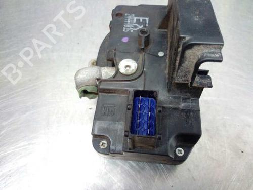 Front left lock OPEL ZAFIRA A MPV (T98) 2.0 DTI 16V (F75) | BP8439242C98 