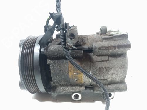 AC compressor FORD MONDEO III (B5Y) 2.0 16V TDDi / TDCi | BP8486662M34 