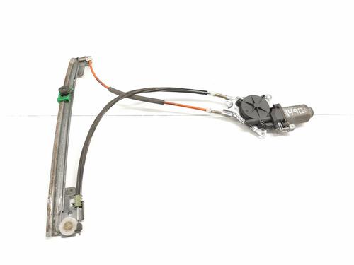 Used Front left window mechanism Front left window mechanism PEUGEOT 306 Hatchback (7A, 7C, N3, N5) 1.6 (89 hp) 11105652 11105652
