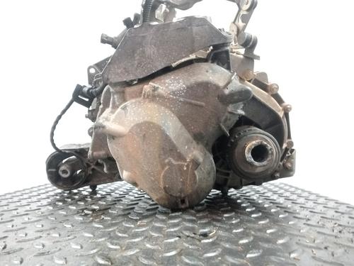 Gearbox OPEL VECTRA C (Z02) 3.0 CDTI (F69) | BP27459232M3 