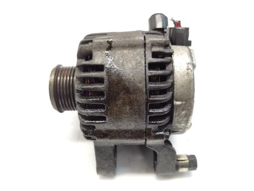 Used Alternator Alternator FORD FUSION (JU_) 1.4 TDCi (68 hp) 36323016 36323016