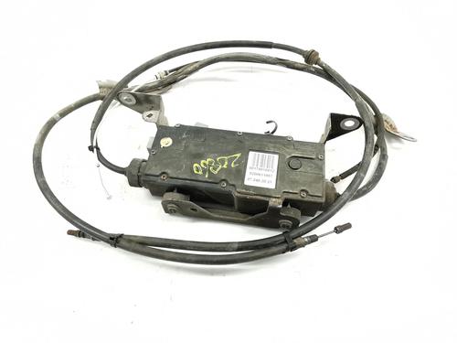 Used Electric handbrake RENAULT ESPACE IV (JK0/1_) 2.0 dCi (JK01, JK02, JK1J, JK1K, JK1H) (150 hp) 30777016