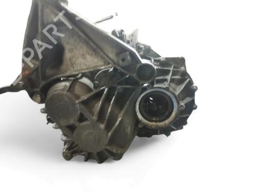 Gearbox RENAULT LAGUNA II (BG0/1_)  | BP20666930M3 