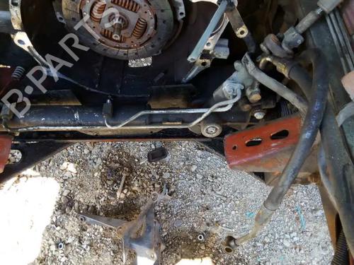 Intercooler IVECO DAILY III Van  | BP16132982M30 