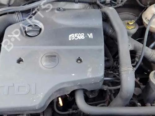 Right front driveshaft SEAT CORDOBA (6K2)  | BP8436635M39 
