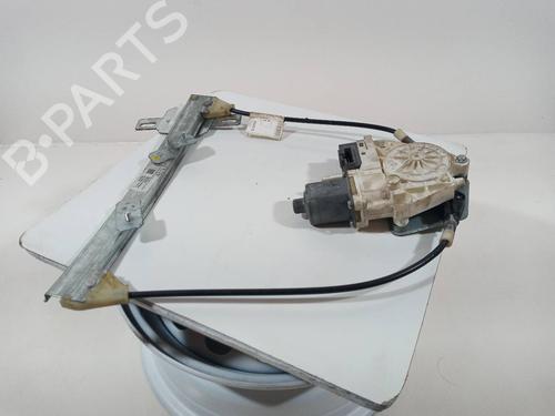 Used Rear right window mechanism PEUGEOT 407 (6D_) 1.6 HDi 110 (6D9HZC, 6D9HYC) (109 hp) 8468284