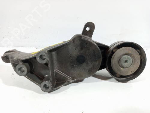 Annen SEAT IBIZA II (6K1) 1.9 D (68 hp) 14020739