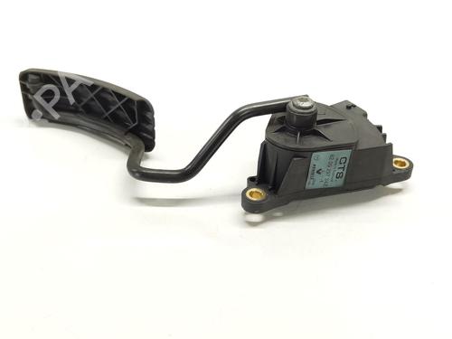 Pedal RENAULT CLIO III (BR0/1, CR0/1) 1.5 dCi (BR17, CR17) | BP24239201I4 