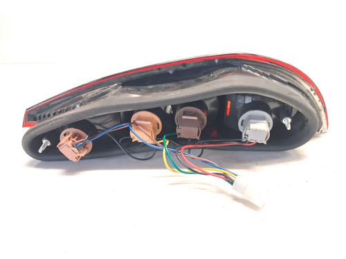 Left taillight AIXAM CROSSLINE 0.4 | BP39903070C34 - Image 2