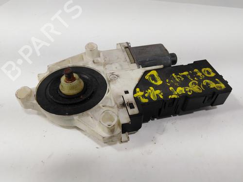Right front window motor PEUGEOT 407 SW (6E_, 6D_) 2.0 HDi 135 | BP8476672E20 