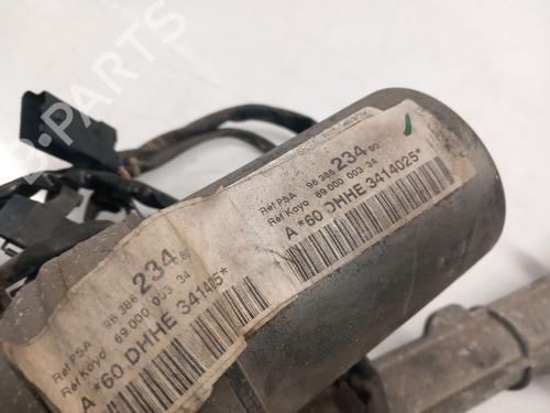 Steering rack CITROËN C3 Pluriel (HB_)  | BP23157375M22 