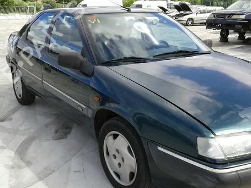 Turbocharger/Supercharger CITROËN XANTIA (X1_, X2_) 1.9 SD | BP16552847M71 