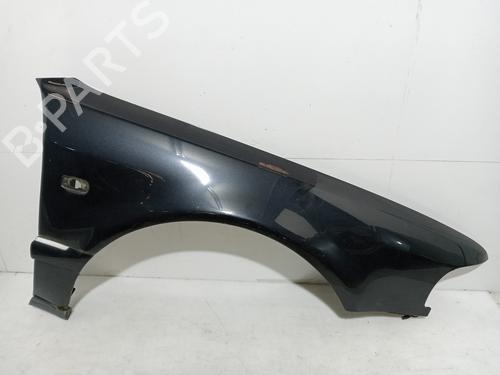 Used Right front fenders AUDI A8 D2 (4D2, 4D8) 3.7 quattro (260 hp) 20493470