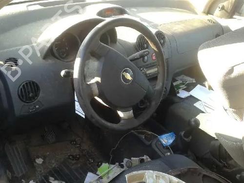 Engine control unit (ECU) DAEWOO KALOS (KLAS) 1.2 | BP8451555M57 