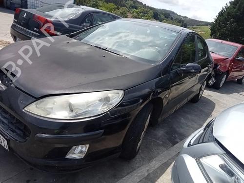 Fuse box PEUGEOT 407 (6D_)  | BP18157255E1 