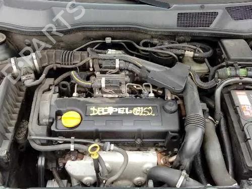 Injector OPEL ASTRA G Hatchback (T98) 1.7 DTI 16V (F08, F48) | BP8480288M100 