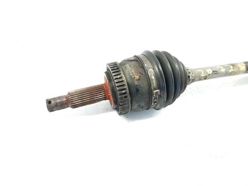 Left front driveshaft KIA CARENS III MPV (UN) 2.0 CRDi 140 | BP29451865M38 