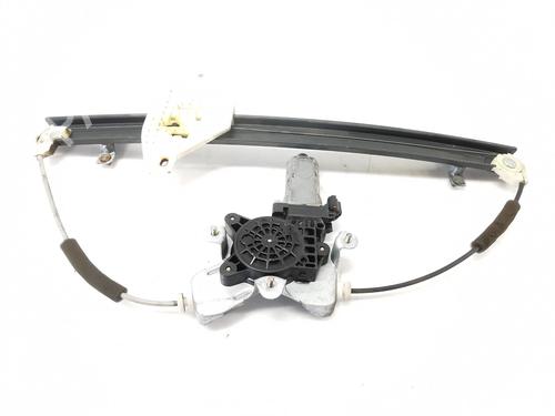 Front right window mechanism SSANGYONG RODIUS I 2.7 Xdi | BP38538296C23 - Image 2
