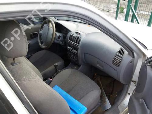 Starter HYUNDAI ACCENT II (LC) 1.3 | BP16491452M8 