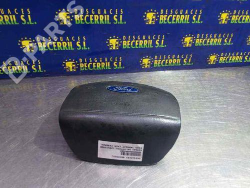 Used Driver airbag Driver airbag FORD TRANSIT Van (FA_ _) [2000-2006] 9266631 9266631