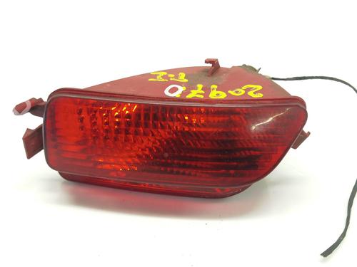 Used Rear fog light CITROËN C4 I (LC_) 1.6 HDi (109 hp) 29520052