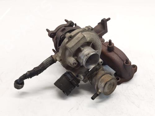 Turbolader/Kompressor Turbolader/Kompressor 38735309 38735309