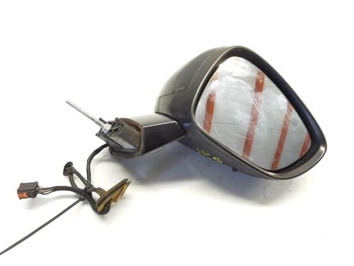 right-mirror-citroen-c5-iii-rd_-2008-2009-2010-2011-2012-2013-2014-2015-2016-2017-39591456 main image