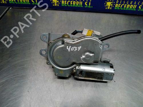 Rear wiper motor CITROËN XSARA Coupe (N0)  | BP8439779M102 