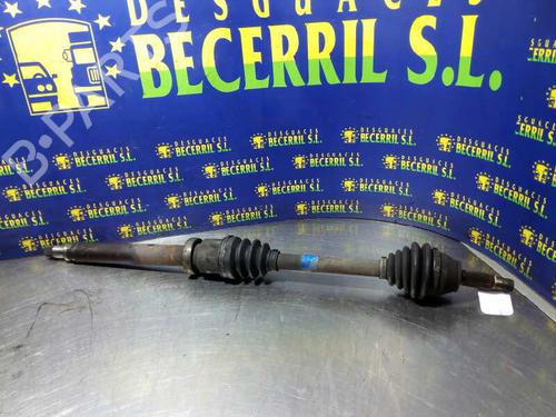 Used Right front driveshaft FORD FIESTA V (JH_, JD_) [2001-2014]  8442433