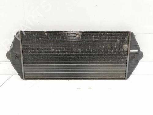 Intercooler CITROËN JUMPY I Platform/Chassis (BU_, BV_, BW_, BX_)  | BP12950552M30 