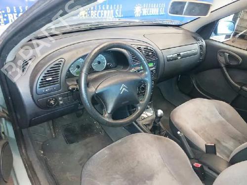 ABS pump CITROËN XSARA Break (N2) 2.0 HDI 90 | BP8460834M43 