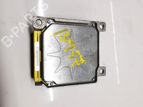 ECU airbags MERCEDES-BENZ A-CLASS (W168)  | BP24589433M53 