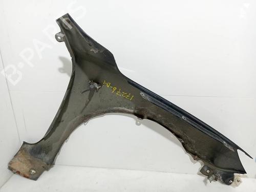 Left front fenders MAZDA 3 (BK) 1.6 DI Turbo | BP27410304C41 