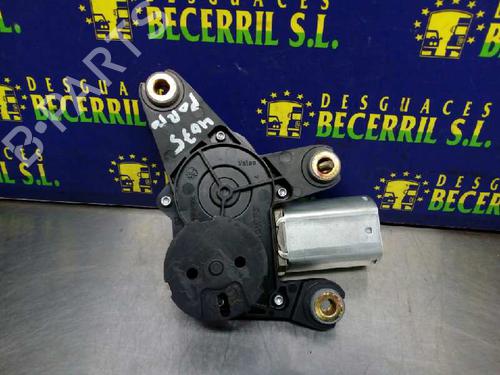 Viskermotor bakrute RENAULT SCÉNIC II (JM0/1_) [2003-2010]  8440489