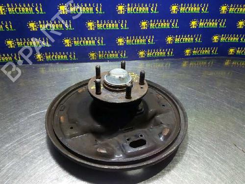 Used Other KIA CARNIVAL II (GQ) 2.9 CRDi (144 hp) 30193016