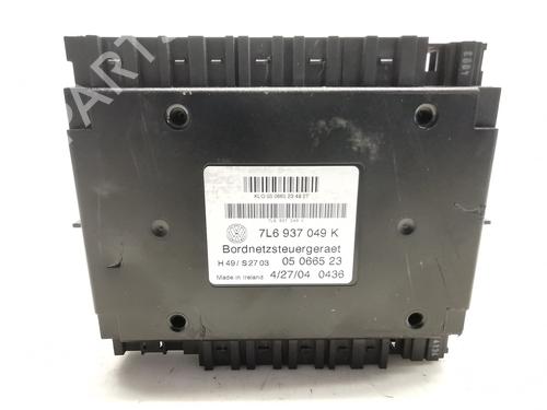 Used Electronic module Electronic module VW TOUAREG (7LA, 7L6, 7L7) 2.5 R5 TDI (174 hp) 36039481 36039481