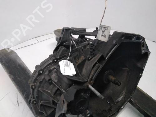 Used Gearbox RENAULT MEGANE II (BM0/1_, CM0/1_) [2001-2012]  8636702