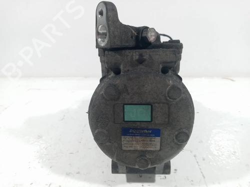 AC compressor KIA CARENS II MPV (FJ) 1.6 | BP8667859M34 