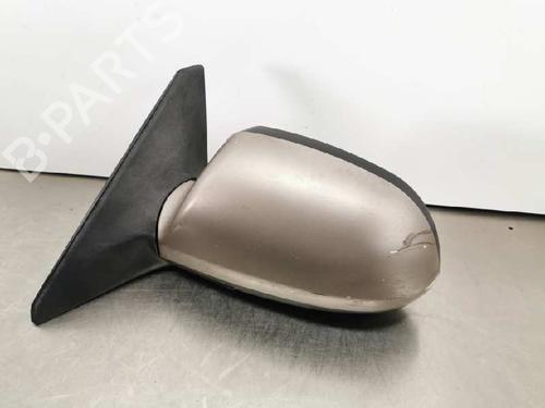 Left mirror KIA SHUMA II Saloon (FB)  | BP8462811C26 