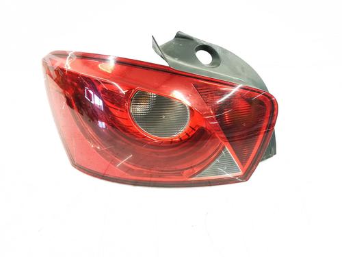 Used Left taillight SEAT IBIZA IV (6J5, 6P1) 1.0 (75 hp) 29423214