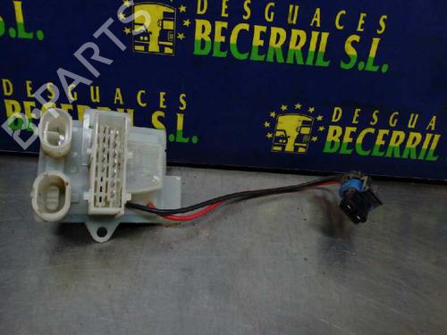 Resistenza riscaldamento RENAULT CLIO II (BB_, CB_) 1.5 dCi (B/CB08) (82 hp)null