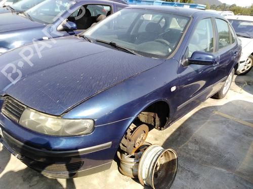 Drivksel foran venstre SEAT TOLEDO II (1M2) 1.9 TDI | BP8483485M38