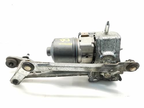 Front wiper motor VW TOURAN (1T1, 1T2) 2.0 TDI 16V | BP21587066M29 
