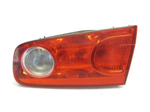 Used Right tailgate light Right tailgate light 39505428 39505428