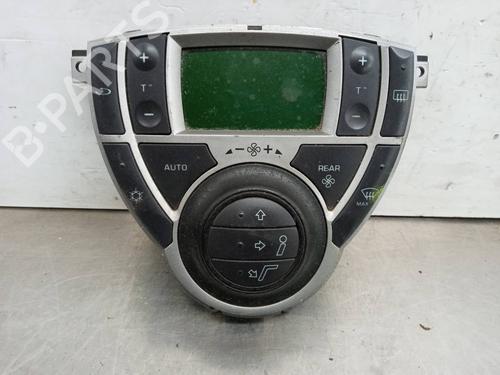 Commande Chauffage FIAT ULYSSE (179_) [2002-2011]  8467699